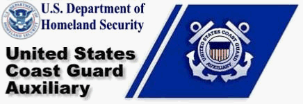 US Coast Guard Auxiliary